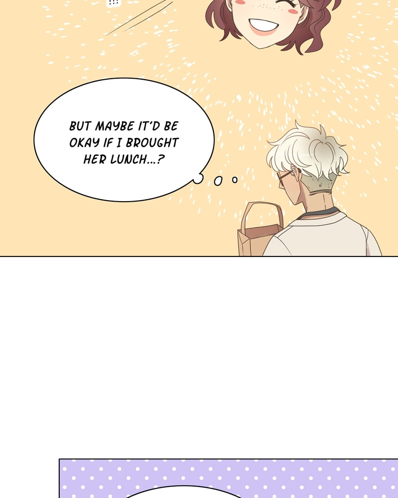 Gourmet Hound Chapter 117 page 7 - 