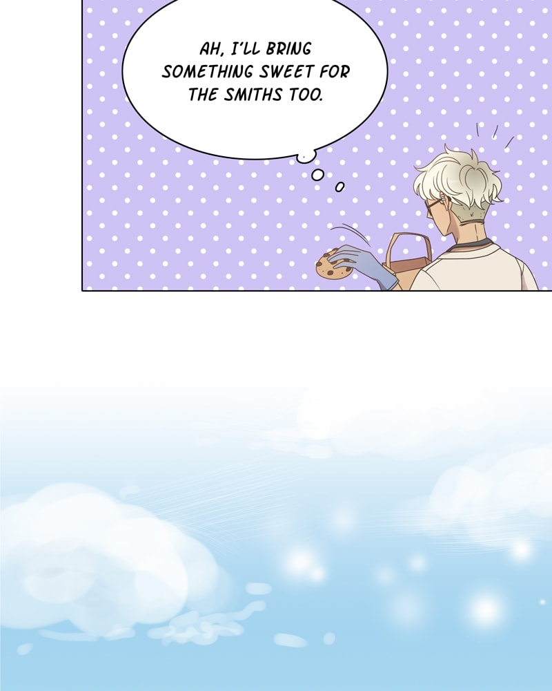 Gourmet Hound Chapter 117 page 8 - 
