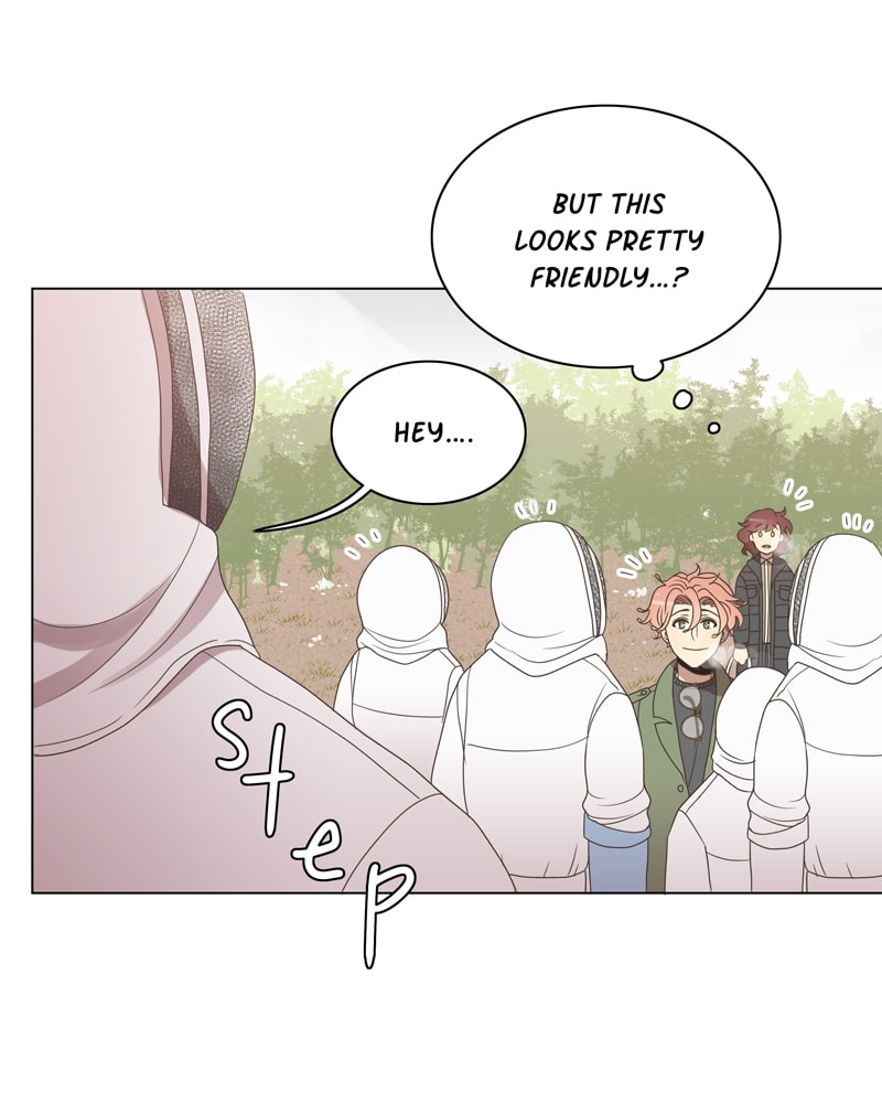 Gourmet Hound Chapter 118 page 12 - 