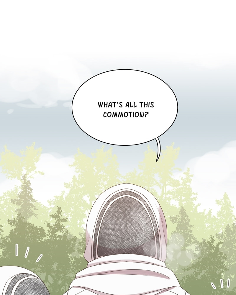 Gourmet Hound Chapter 118 page 13 - 