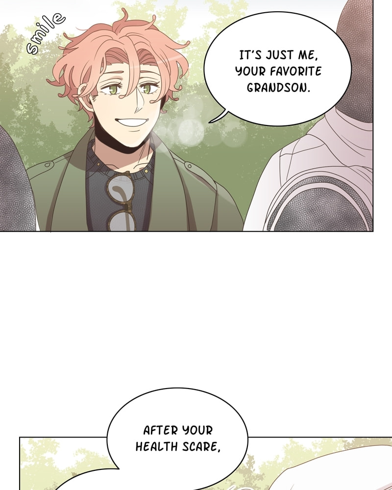 Gourmet Hound Chapter 118 page 15 - 