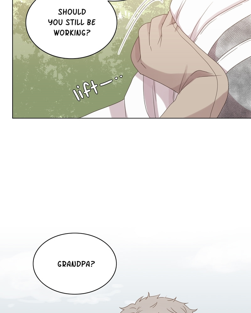 Gourmet Hound Chapter 118 page 16 - 