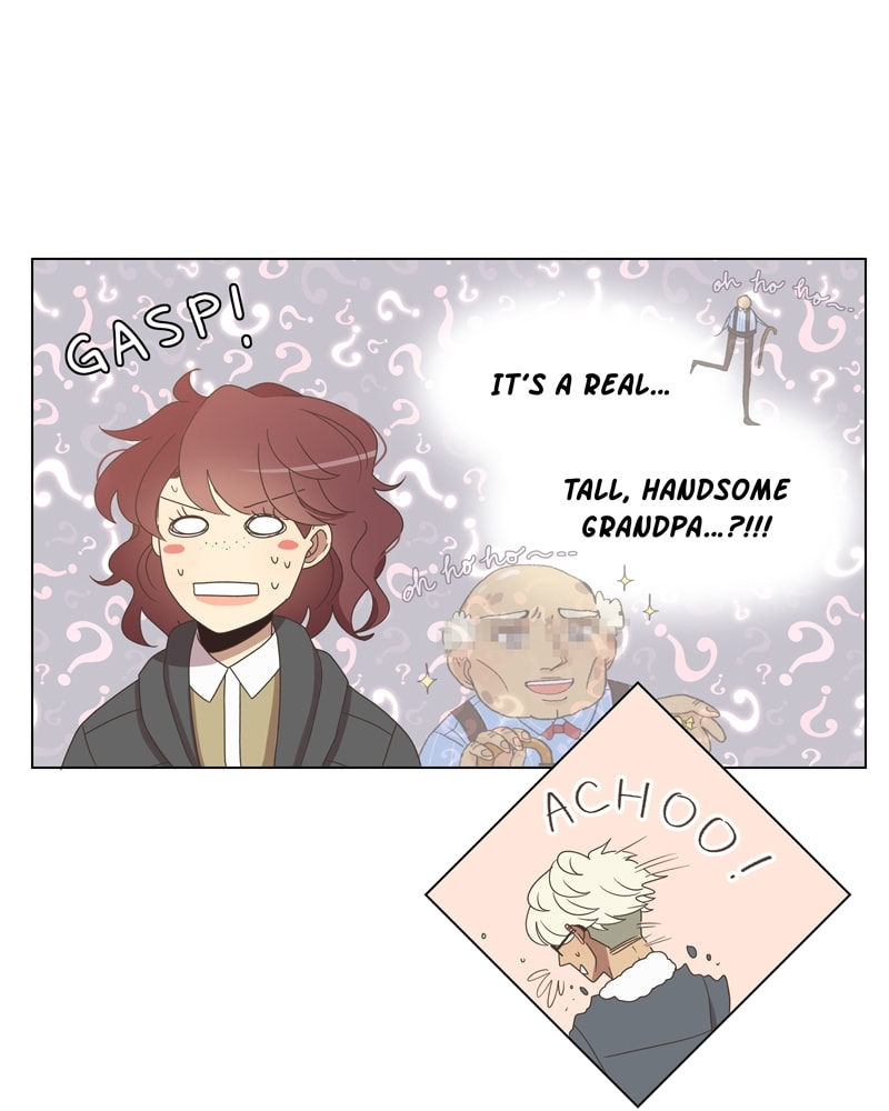 Gourmet Hound Chapter 118 page 18 - 