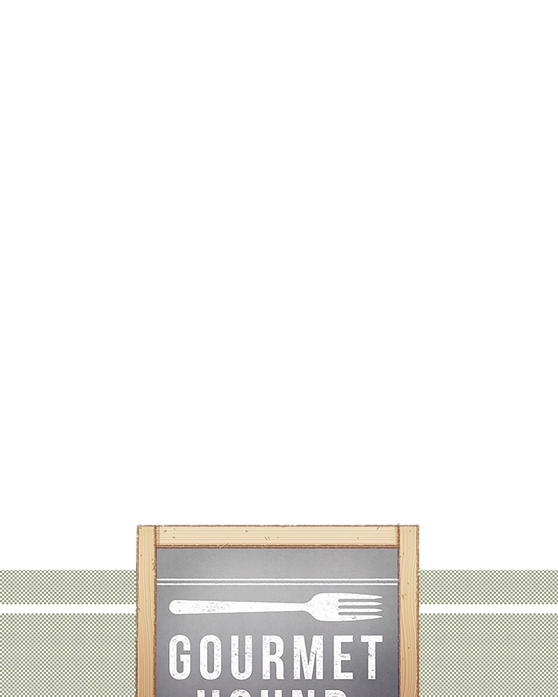 Gourmet Hound Chapter 118 page 19 - 