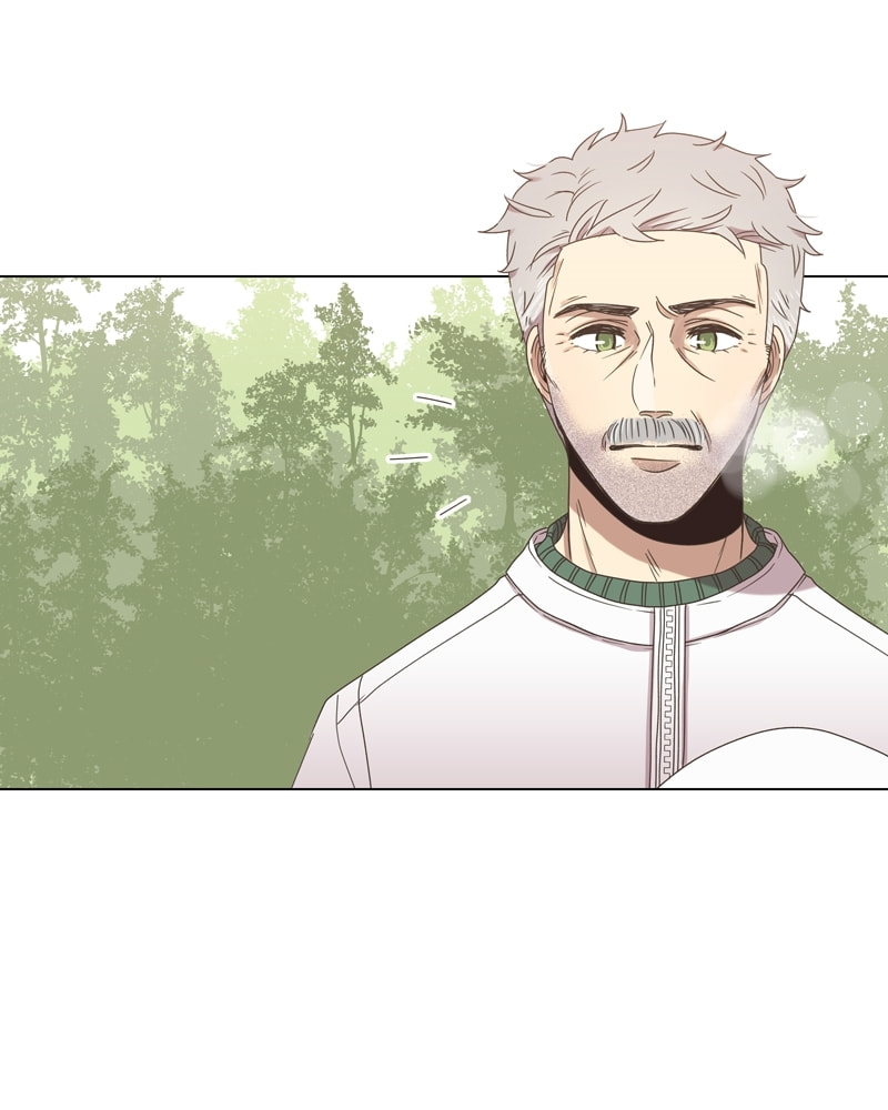 Gourmet Hound Chapter 118 page 21 - 