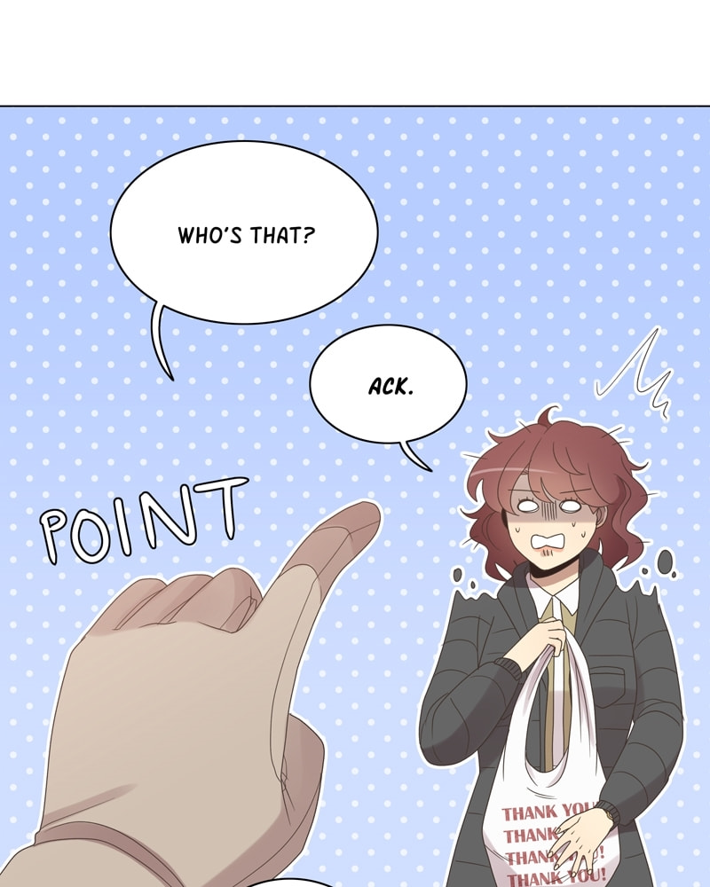 Gourmet Hound Chapter 118 page 22 - 