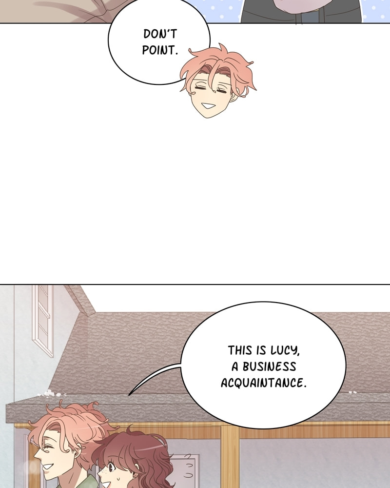 Gourmet Hound Chapter 118 page 23 - 