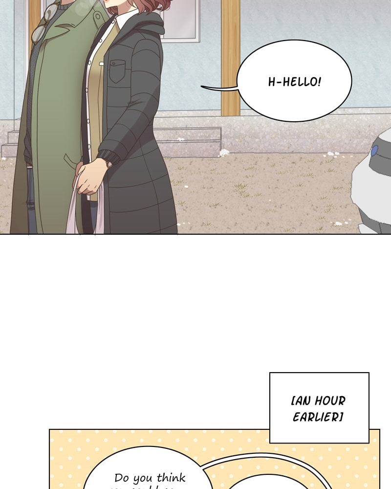 Gourmet Hound Chapter 118 page 24 - 