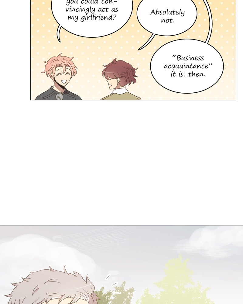 Gourmet Hound Chapter 118 page 25 - 