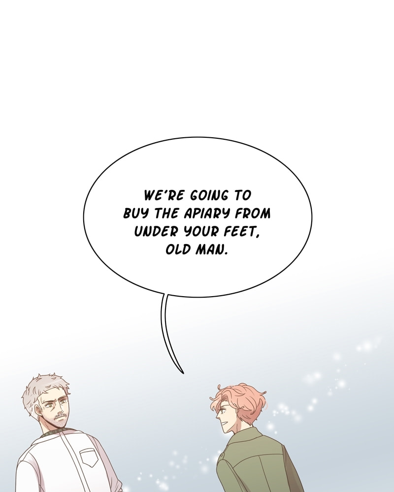 Gourmet Hound Chapter 118 page 27 - 