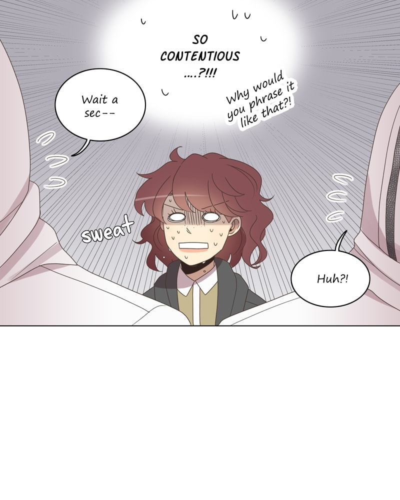 Gourmet Hound Chapter 118 page 29 - 