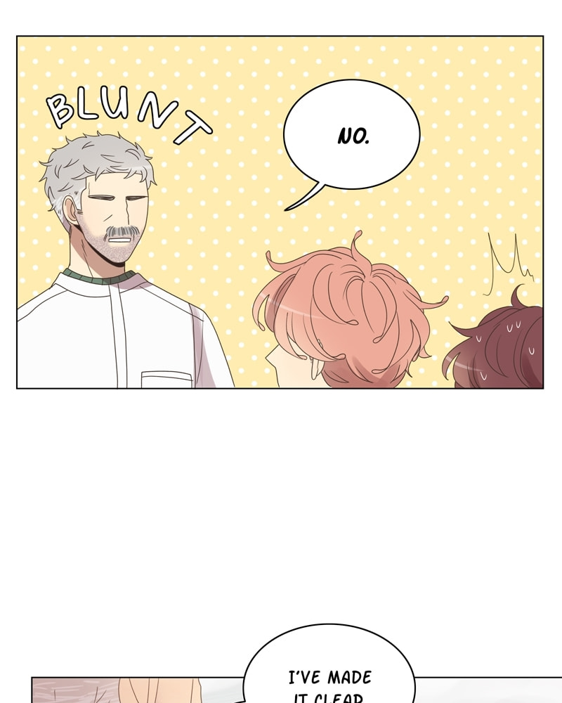 Gourmet Hound Chapter 118 page 30 - 