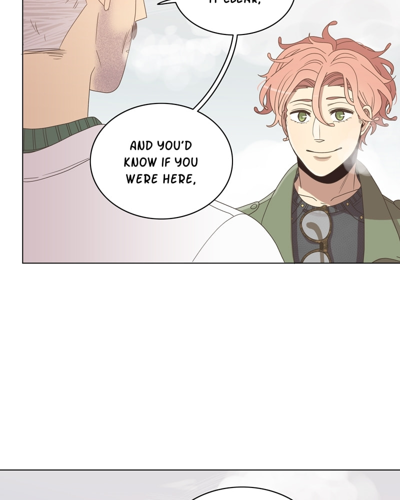 Gourmet Hound Chapter 118 page 31 - 