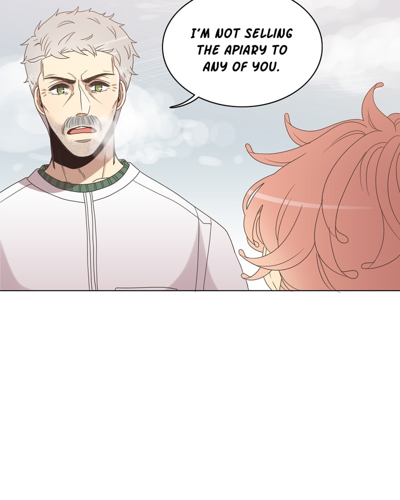 Gourmet Hound Chapter 118 page 32 - 