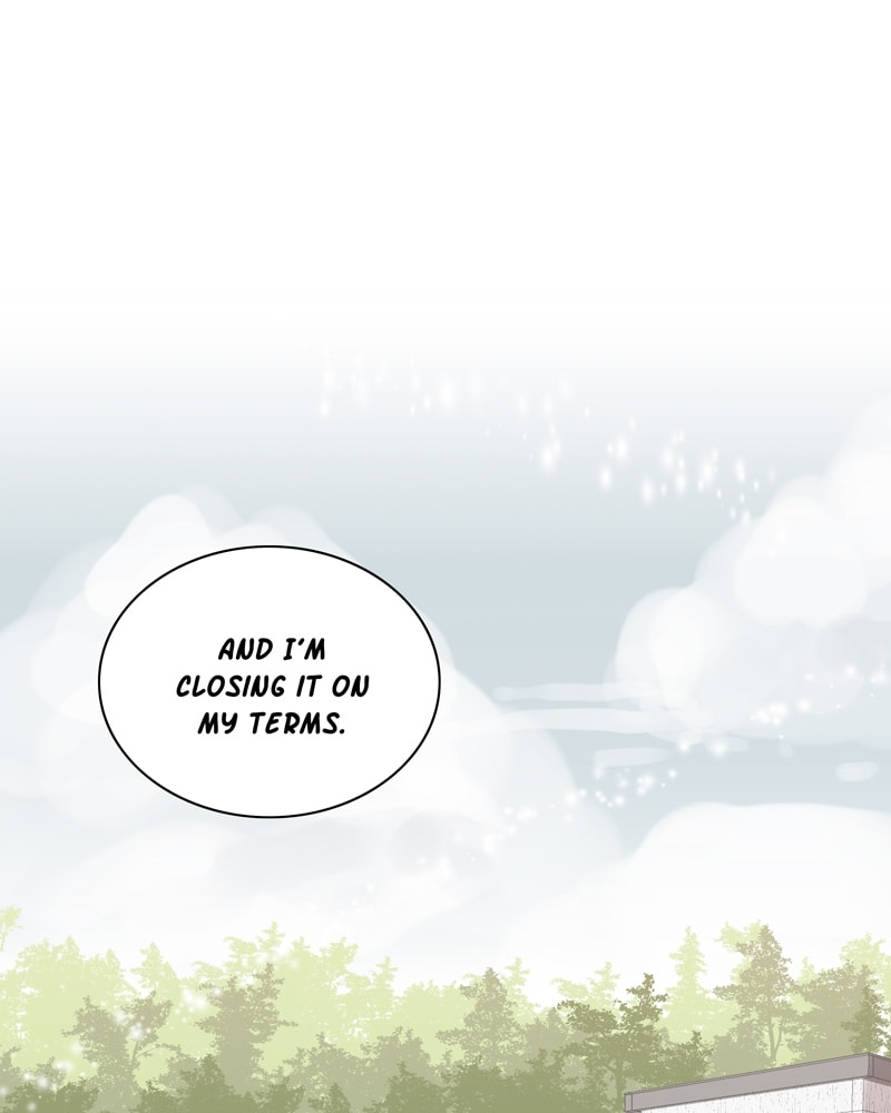 Gourmet Hound Chapter 118 page 35 - 