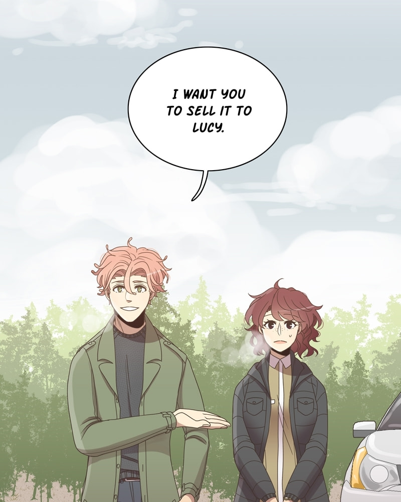 Gourmet Hound Chapter 118 page 38 - 
