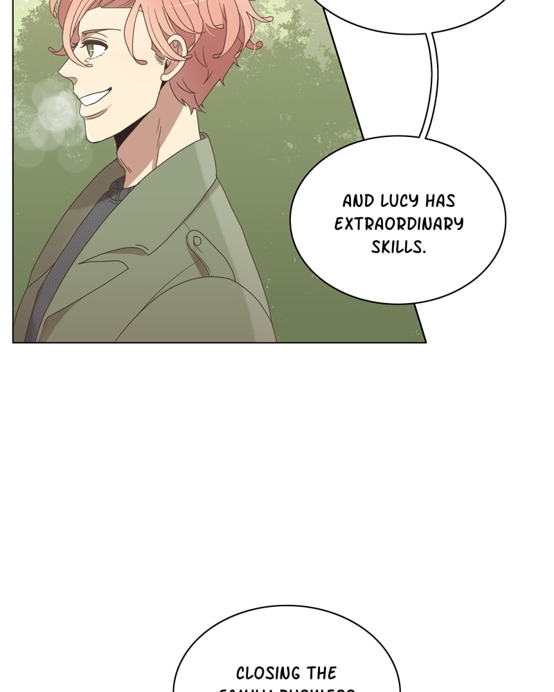 Gourmet Hound Chapter 118 page 40 - 