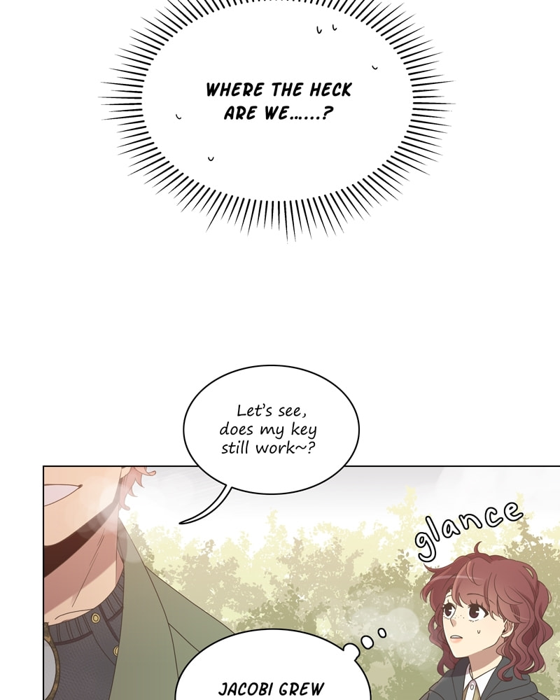 Gourmet Hound Chapter 118 page 5 - 