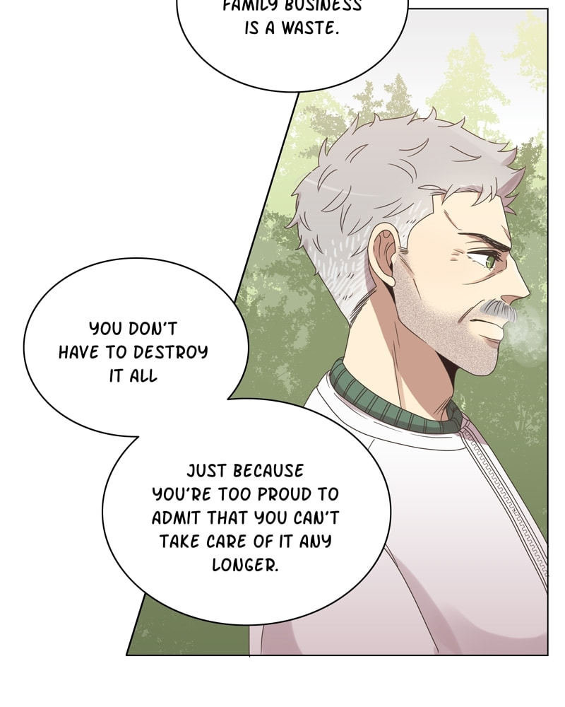 Gourmet Hound Chapter 118 page 41 - 