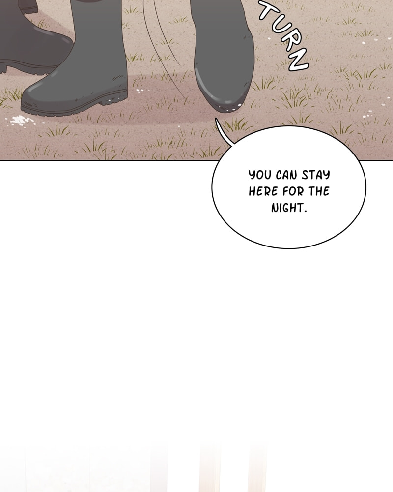 Gourmet Hound Chapter 118 page 43 - 