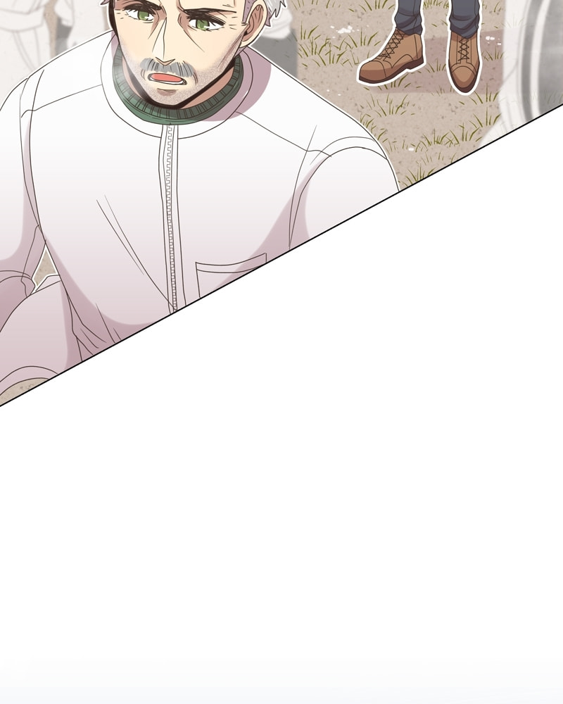 Gourmet Hound Chapter 118 page 45 - 