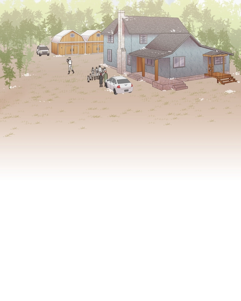 Gourmet Hound Chapter 118 page 47 - 