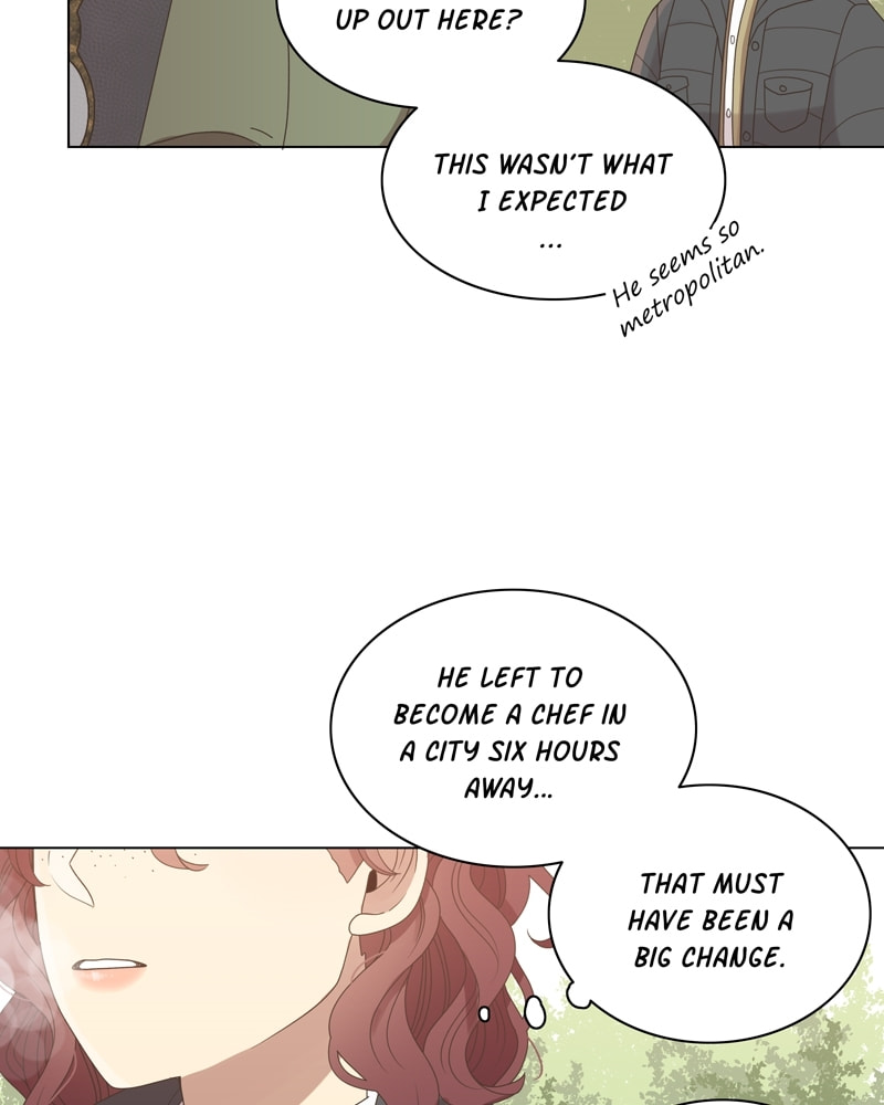 Gourmet Hound Chapter 118 page 6 - 