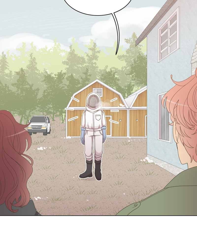 Gourmet Hound Chapter 118 page 8 - 