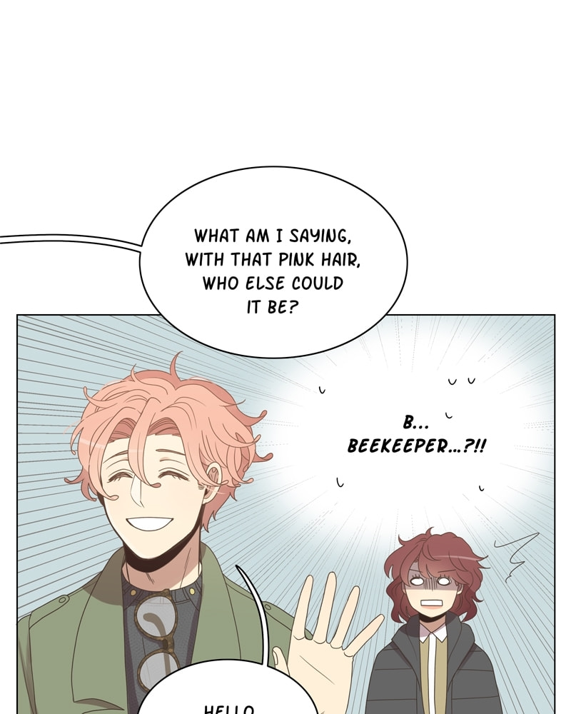 Gourmet Hound Chapter 118 page 9 - 