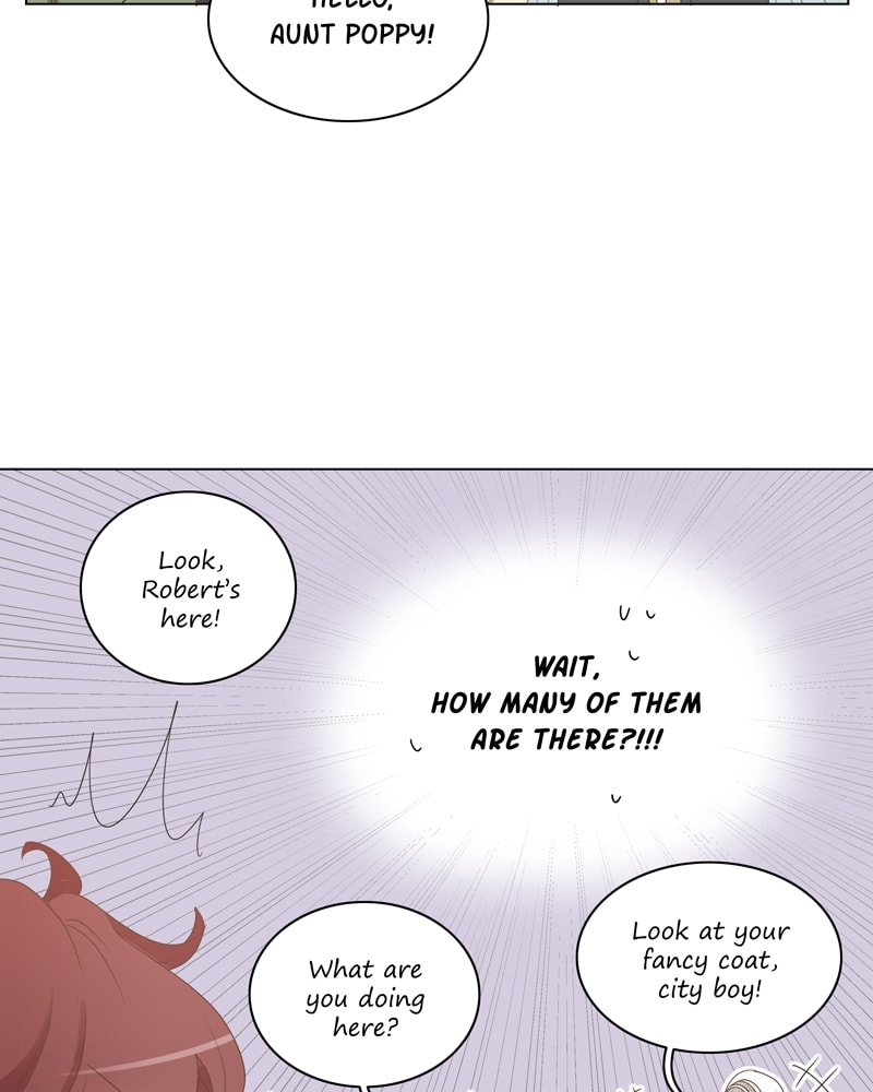 Gourmet Hound Chapter 118 page 10 - 