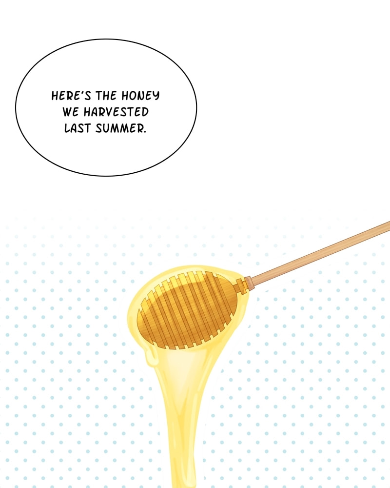 Gourmet Hound Chapter 119 page 1 - 