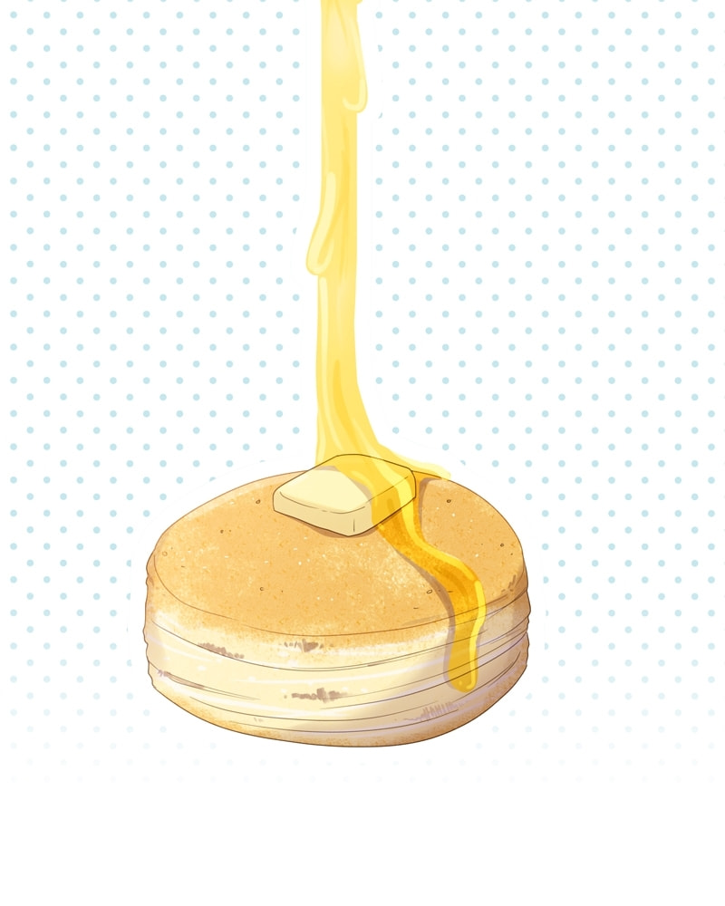 Gourmet Hound Chapter 119 page 2 - 