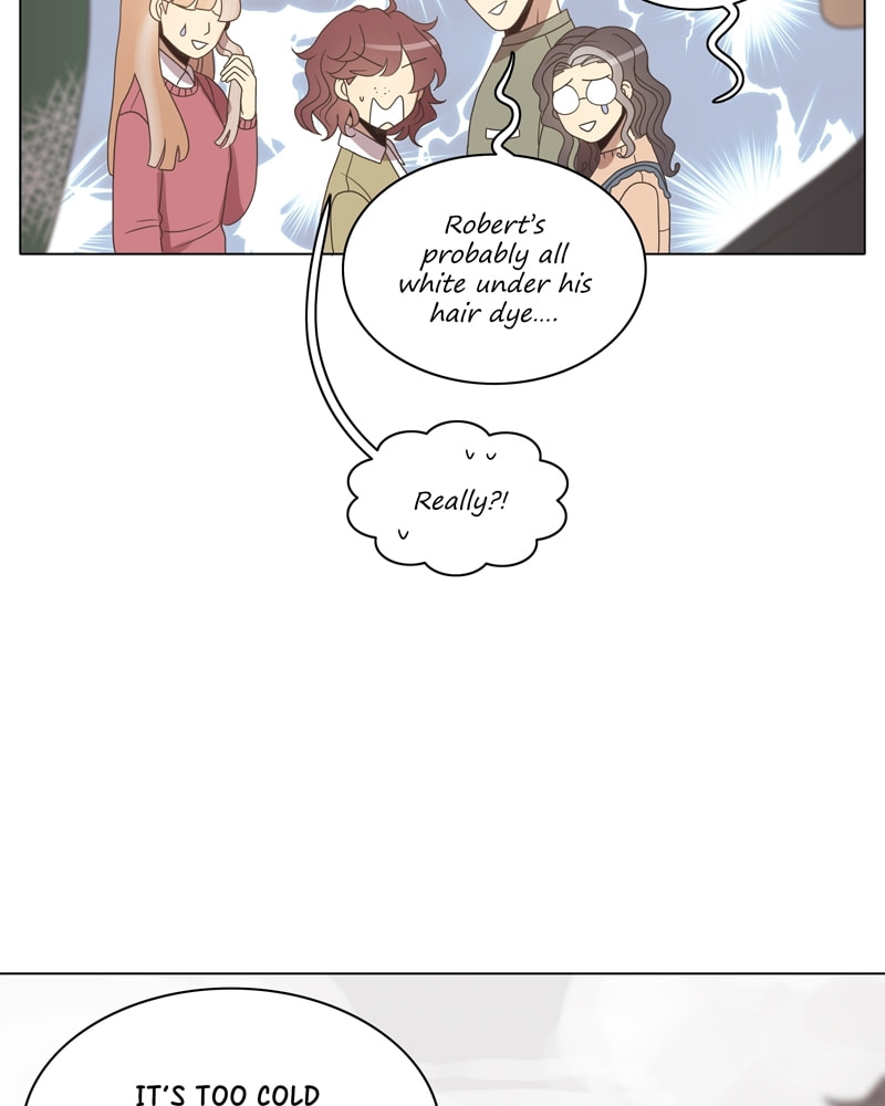 Gourmet Hound Chapter 119 page 11 - 