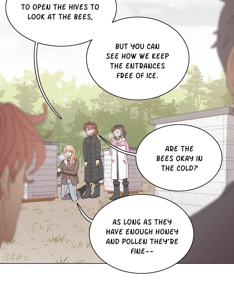 Gourmet Hound Chapter 119 page 12 - 