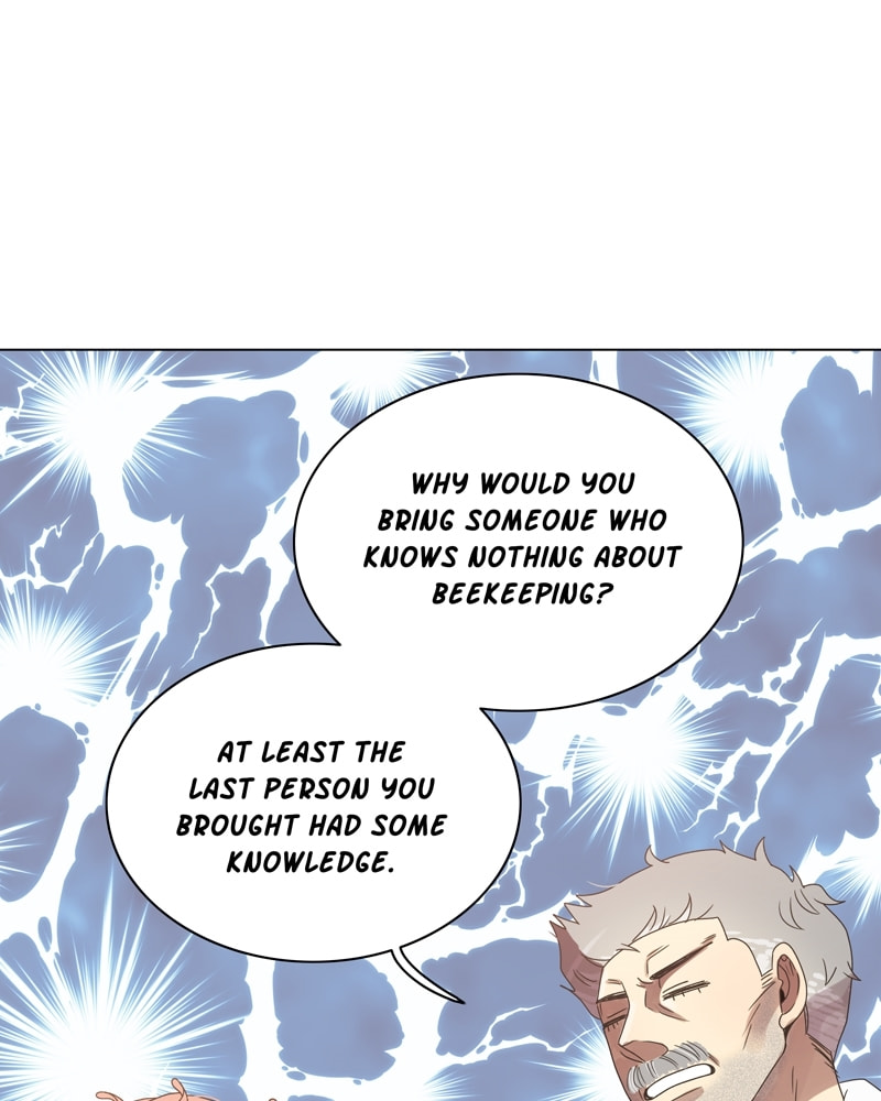 Gourmet Hound Chapter 119 page 13 - 