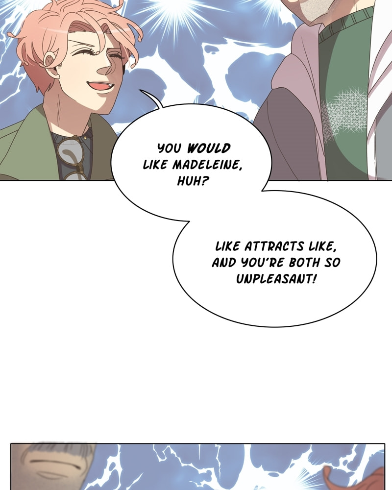 Gourmet Hound Chapter 119 page 14 - 