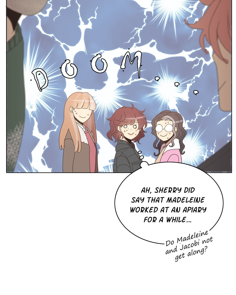 Gourmet Hound Chapter 119 page 15 - 