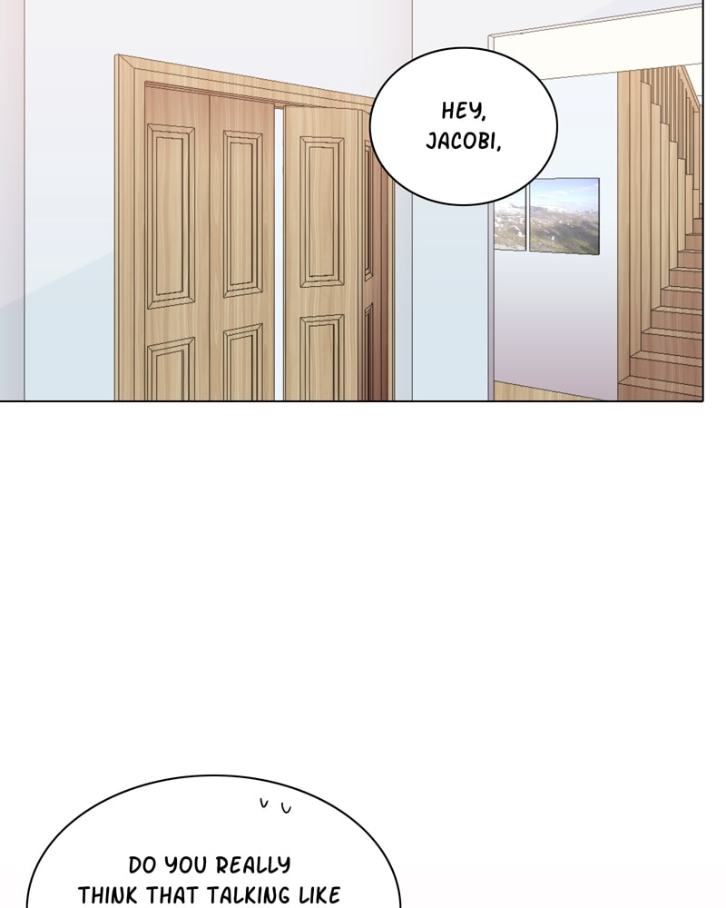 Gourmet Hound Chapter 119 page 19 - 