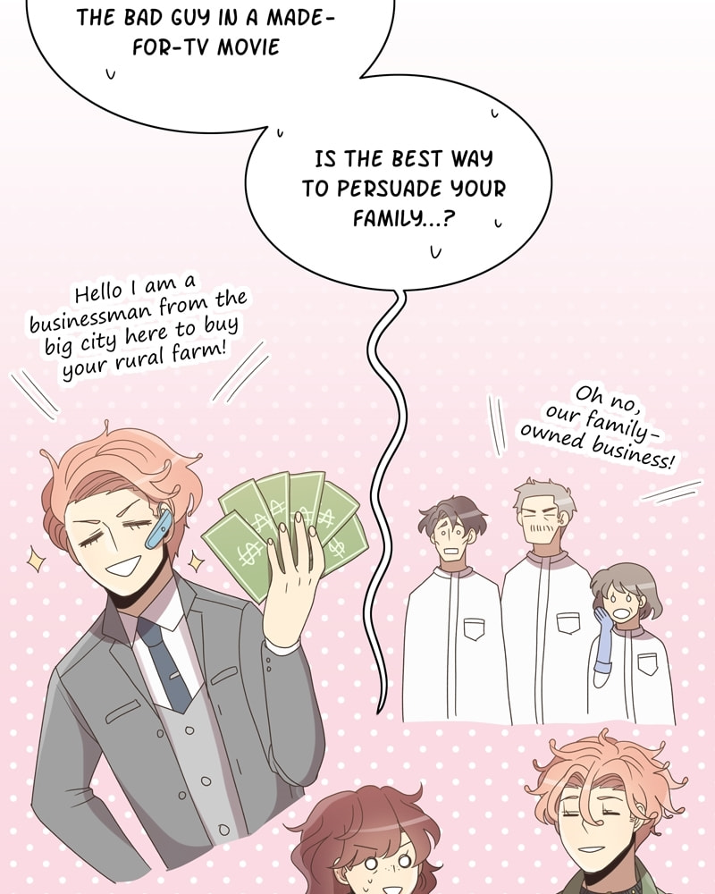 Gourmet Hound Chapter 119 page 20 - 