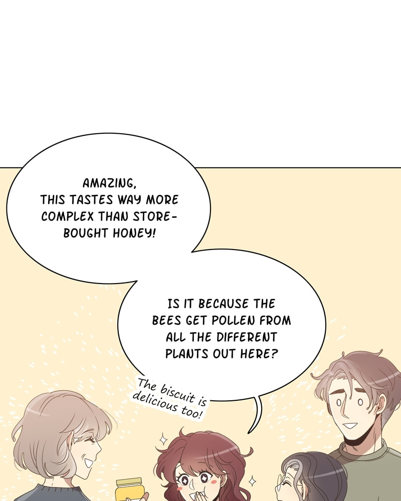 Gourmet Hound Chapter 119 page 3 - 