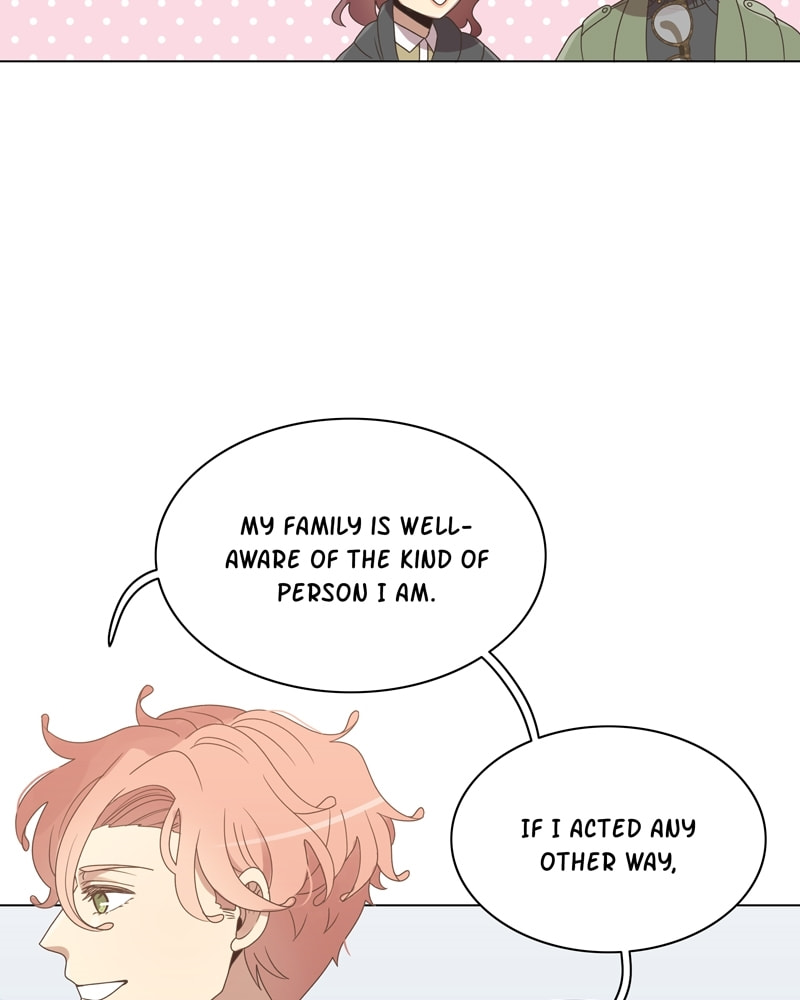 Gourmet Hound Chapter 119 page 21 - 