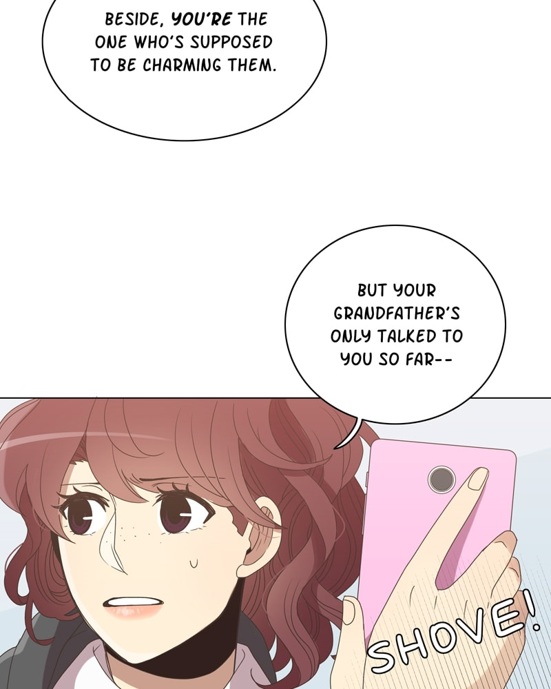 Gourmet Hound Chapter 119 page 23 - 