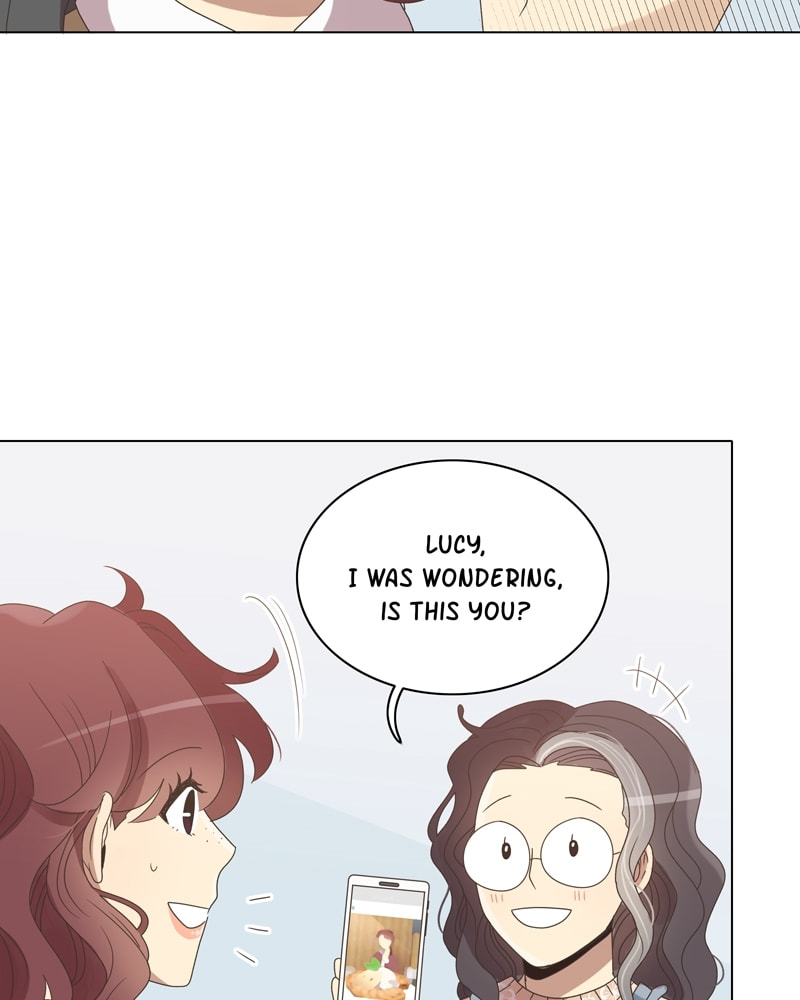 Gourmet Hound Chapter 119 page 24 - 