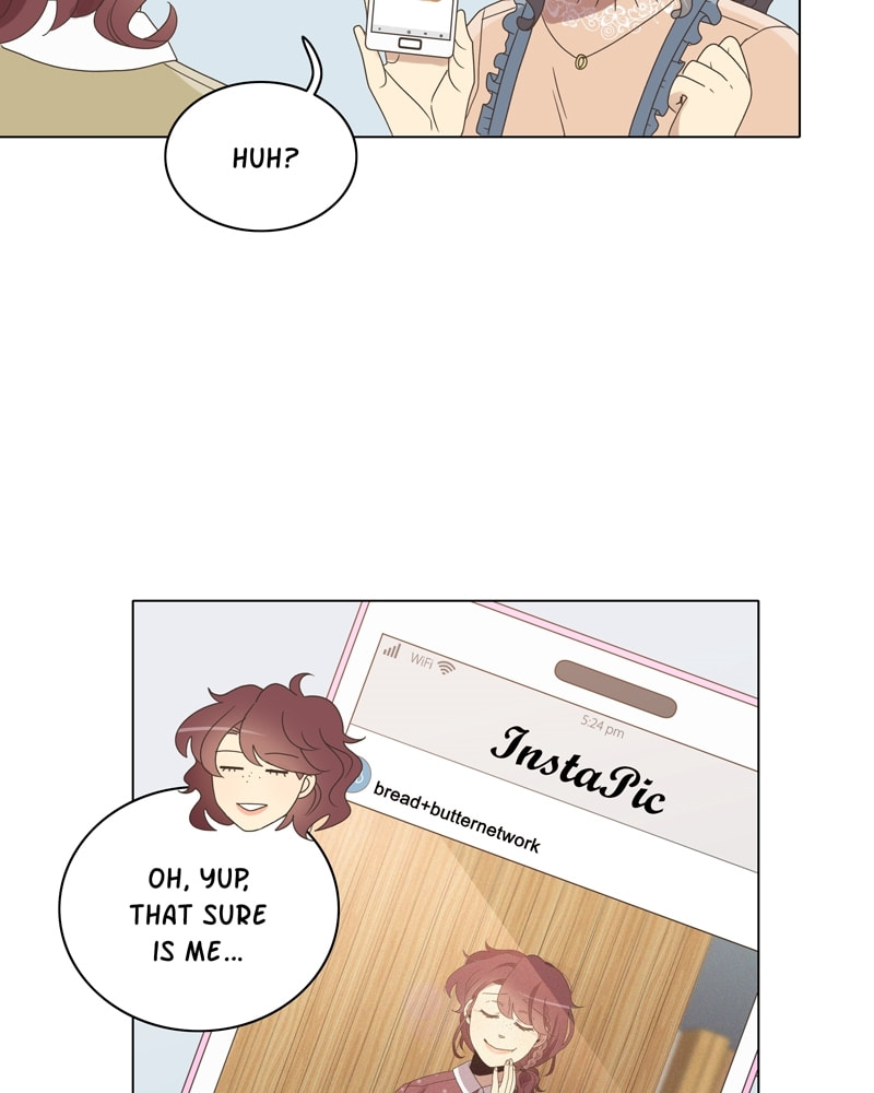 Gourmet Hound Chapter 119 page 25 - 
