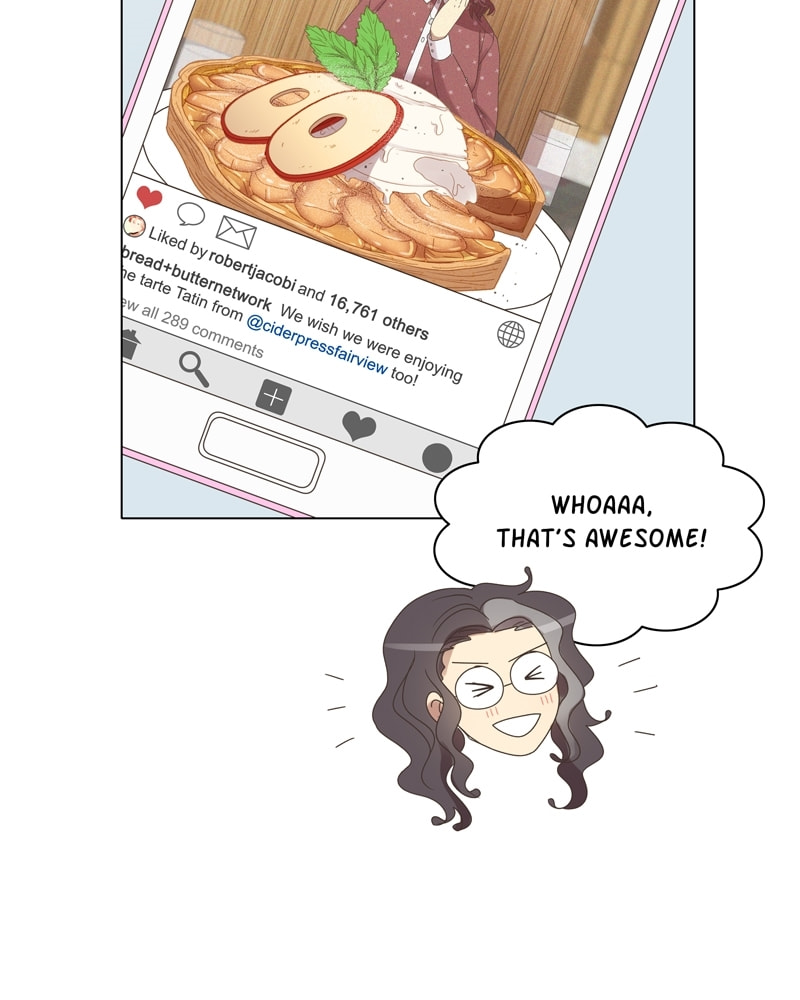 Gourmet Hound Chapter 119 page 26 - 