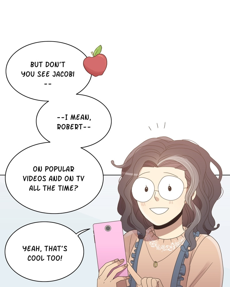 Gourmet Hound Chapter 119 page 27 - 