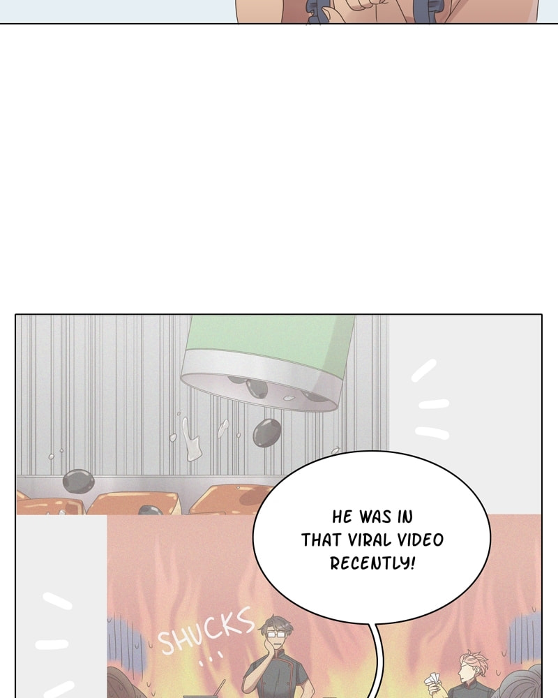 Gourmet Hound Chapter 119 page 28 - 