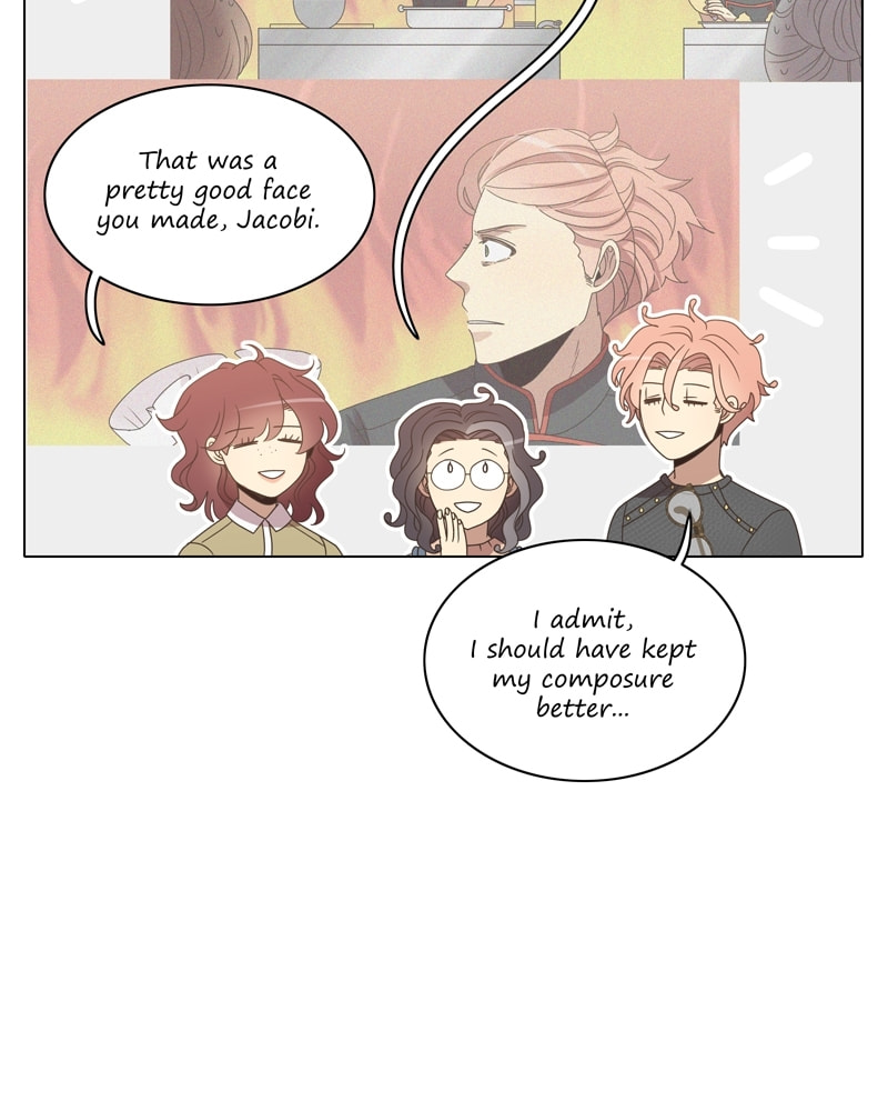 Gourmet Hound Chapter 119 page 29 - 