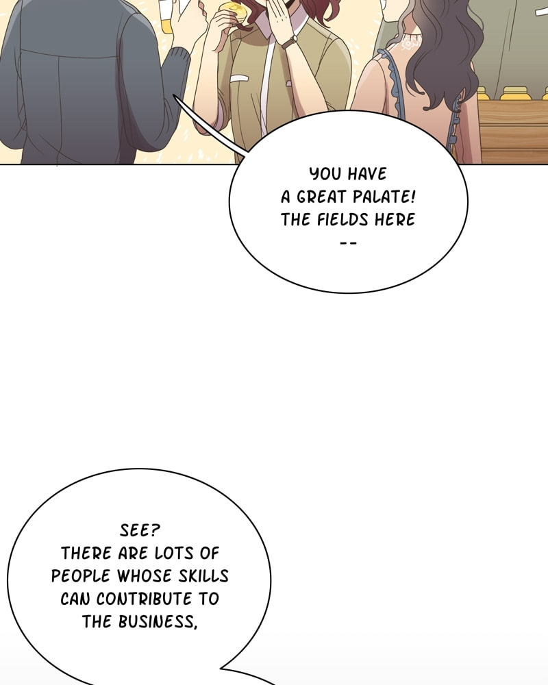 Gourmet Hound Chapter 119 page 4 - 