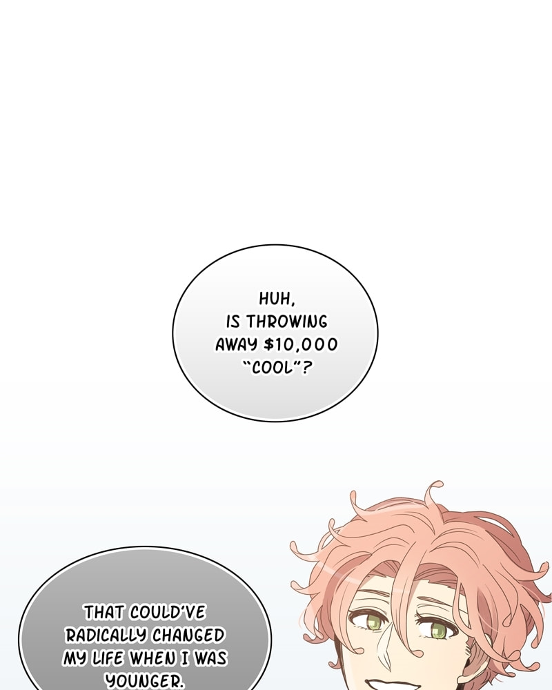Gourmet Hound Chapter 119 page 31 - 